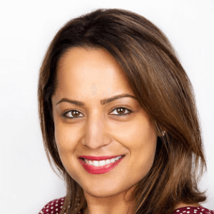 Bhumi Bhutani