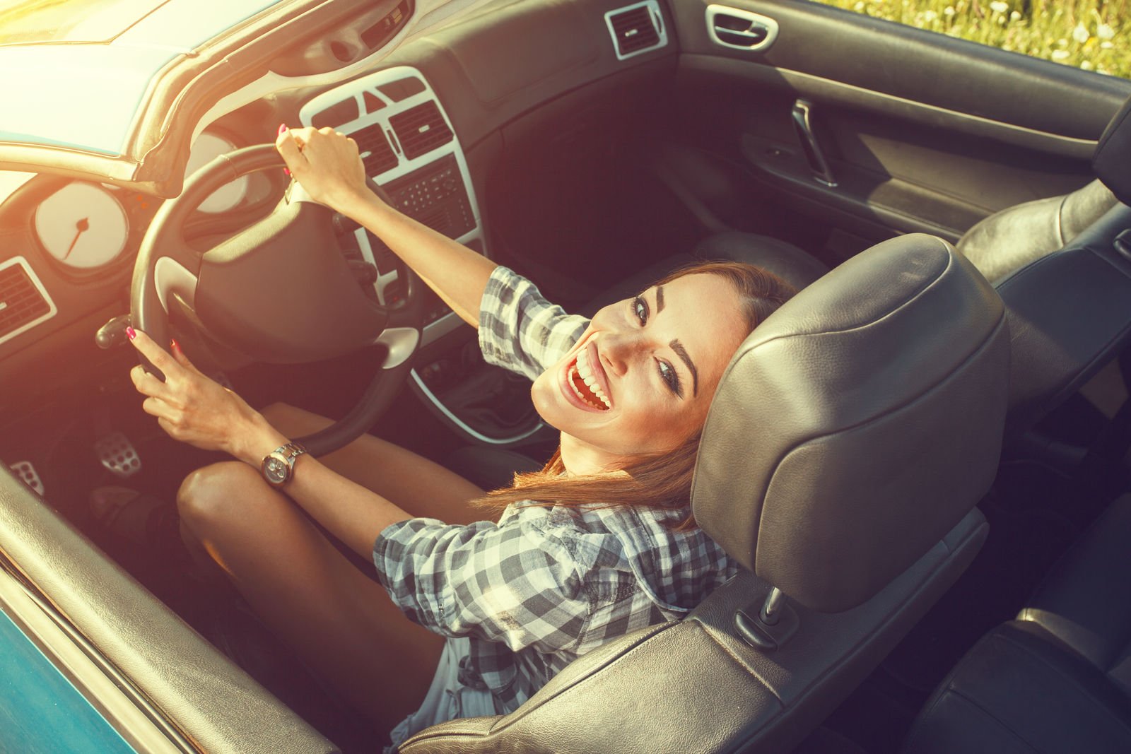 Car Insurance Pleasure Driving: Explained Simply