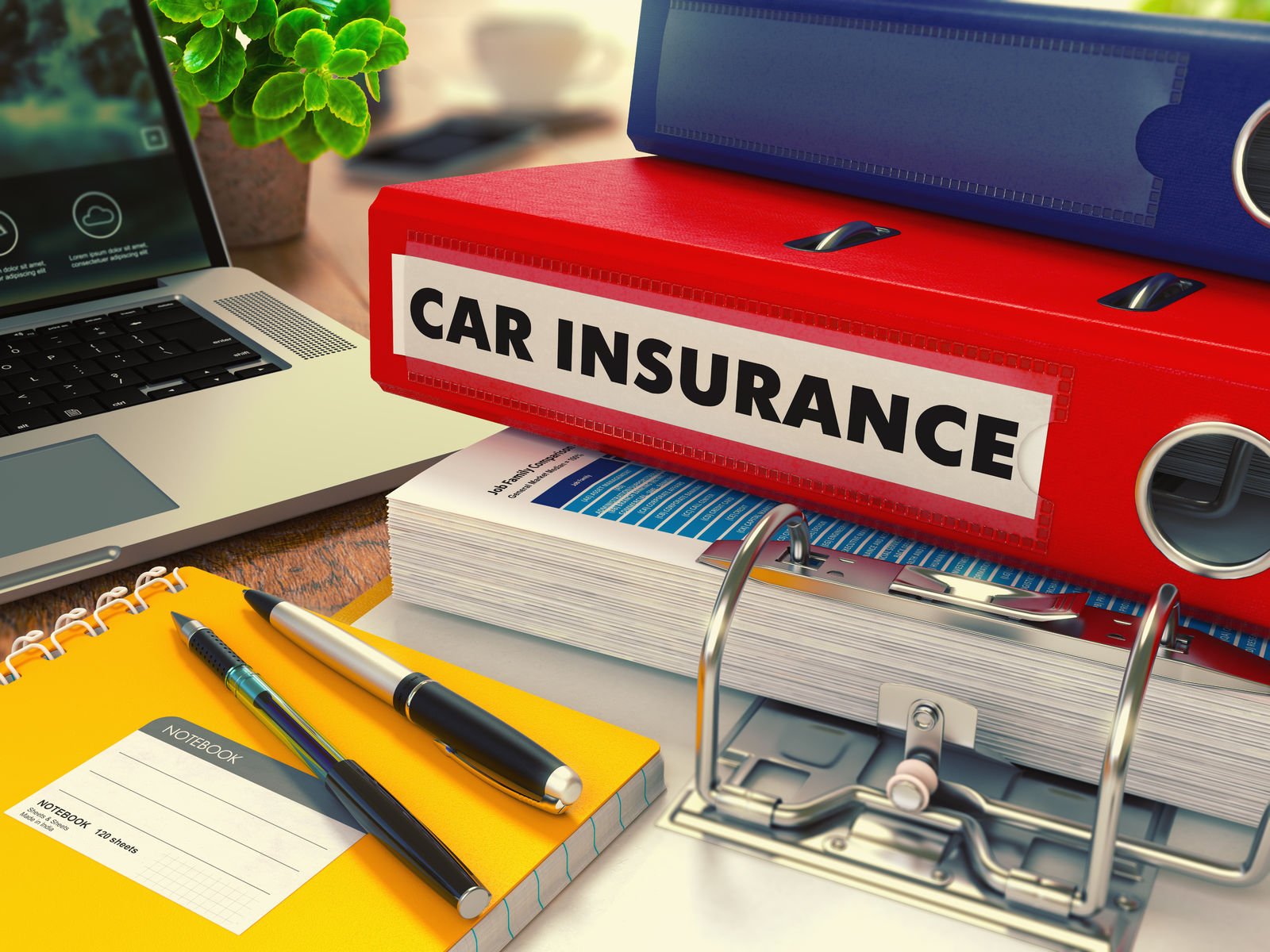 Cheap Short Term Car Insurance in 2024