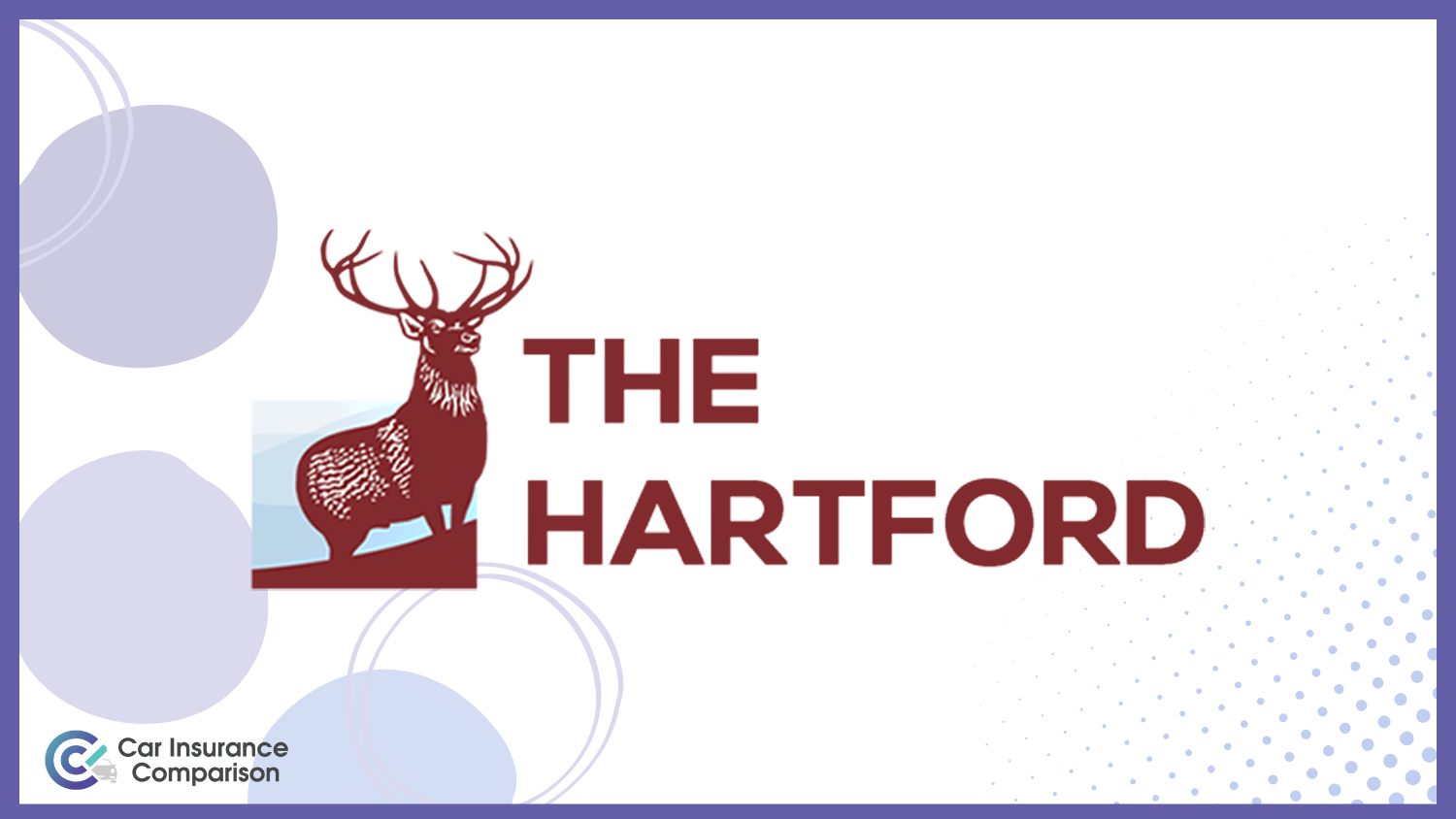 The Hartford: Best Car Insurance for Accountants