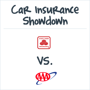 State Farm vs. AAA Car Insurance Comparison [2024]