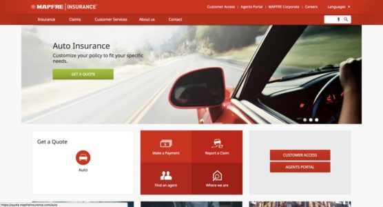 Car Insurance Get a Quote